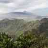 Teide Volcano from Anaga