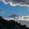 Teide Volcano