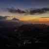 Teide from Mirador De Jardina