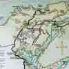 Waimea - Kalepa Ridge Trail Map