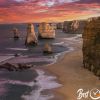 12 Apostles sunset