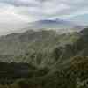 Anaga view to Teide
