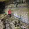 Montana Corona Cave