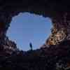 Montana Corona Cave