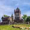 Cochem Castle