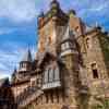 Cochem Castle