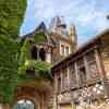 Cochem Castle