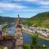 Cochem Castle