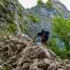 Drachenwand - Dragonwall via ferrata