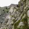 Drachenwand - Dragonwall via ferrata