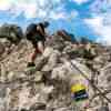 Drachenwand - Dragonwall via ferrata