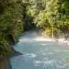 Callery Gorge River