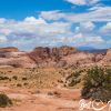 Hike to Cosmic Ashtray