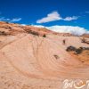 Hike to Cosmic Ashtray