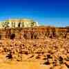 Goblin Valley