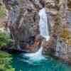 Johnston Canyon