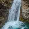 Johnston Canyon