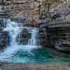 Johnston Canyon