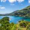 Lagoa do Fogo