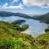 Lagoa do Fogo