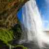 Seljalandsfoss