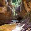 Zion Subway 