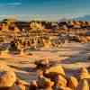 Goblin Valley