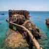 Berlengas Fortress