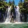 Burney Falls