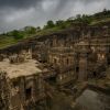 Ellora Caves