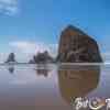 Haystack Rock