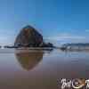 Haystack Rock