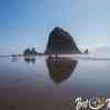 Haystack Rock