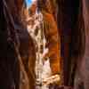 Kanarra Falls