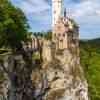 Lichtenstein Castle