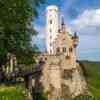 Lichtenstein Castle