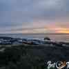 Parking Sunset Cliffs