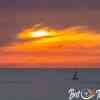 Sunset at Sunset Cliffs