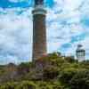 Eddystone Point Lighthouse