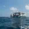 Diving Boat