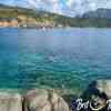 Swimming in the Med