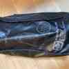 The luggage bag which we use for other stuff.