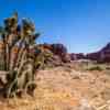 Snow Canyon State Park