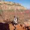 South Kaibab Trail