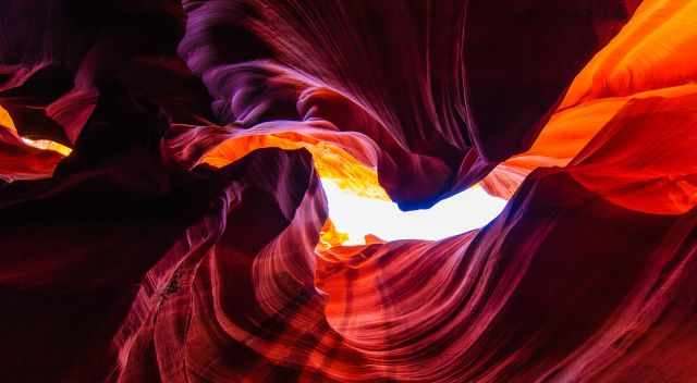 Antelope Canyon