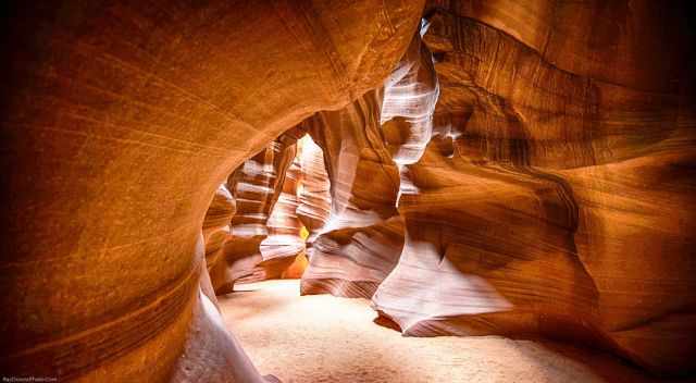 Antelope Canyon