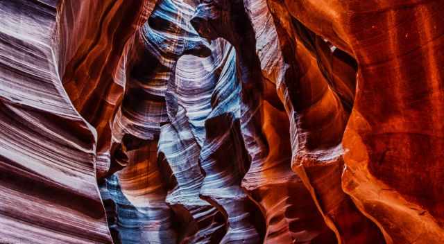 Antelope Canyon