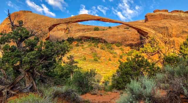 Landscape Arch