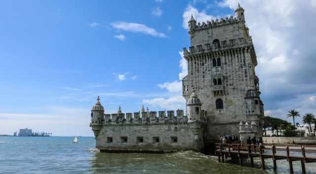 Belem Tower