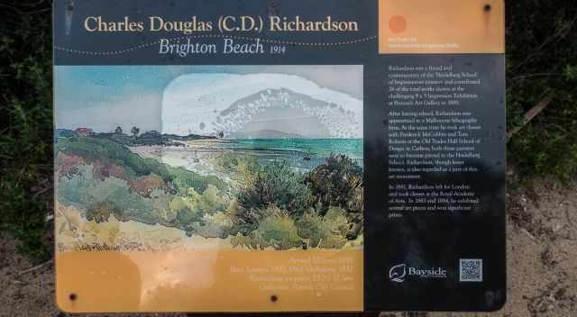 Brighton Beach 1914